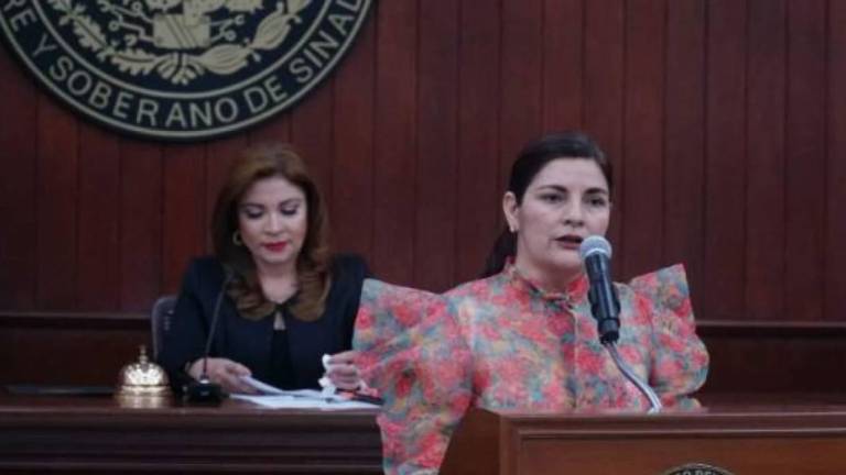 Retención en pagos y discreción en nómina magisterial, acusan en el Congreso de Sinaloa