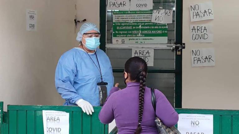 En Sinaloa han fallecido 31 niñas, niños y adolescentes por Covid; se han contagiado más de 6 mil