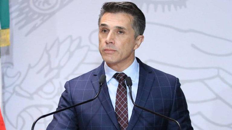 Sergio se iba a presentar este lunes en el programa Hoy, y nunca llegó