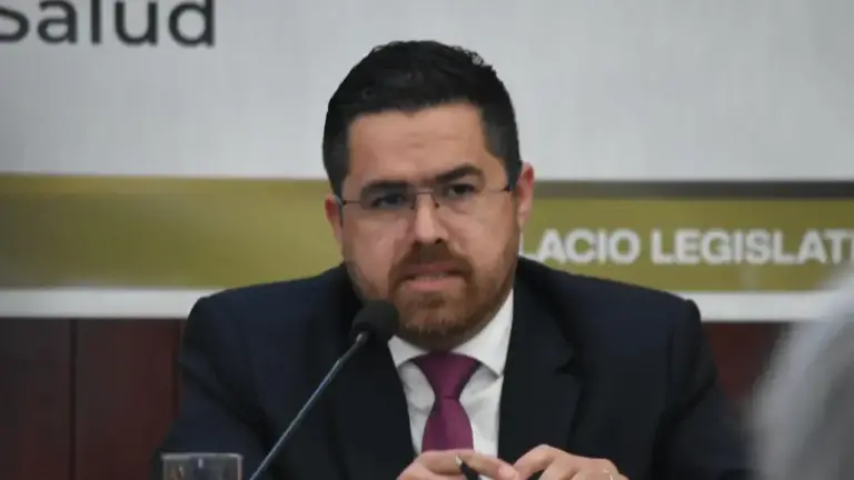 Cuitláhuac González Galindo informó que alrededor de seis centros de salud permanecen fuera de operación en Sinaloa por distintos factores.