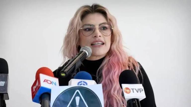 Elisa Serrano Carreón explicó que la metodología consistió en aplicar diagnósticos a aproximadamente 15 mil alumnos de escuelas en la ciudad y sindicaturas.