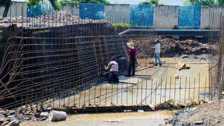 La Inversión Fija Bruta se estanca en noviembre, pero crece 5.9% a tasa anual: Inegi