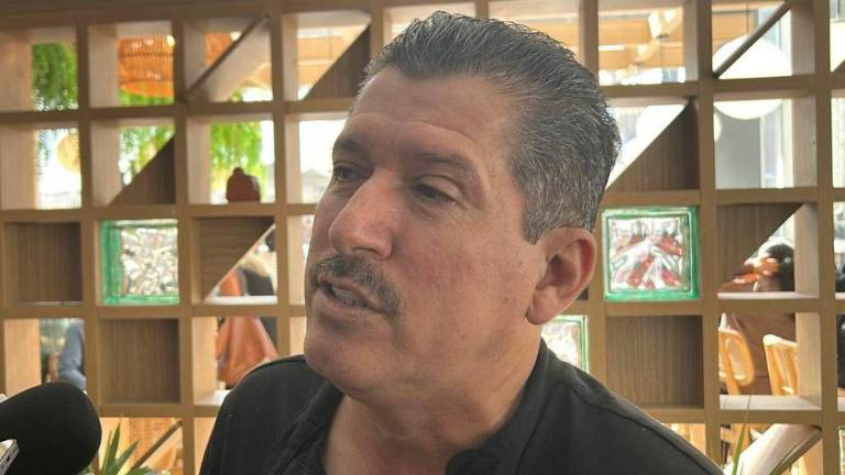 Sánchez Beltrán explicó que la crisis de inseguridad dejó efectos directos en el comercio local, entre ellos el cierre de más de 2 mil negocios.