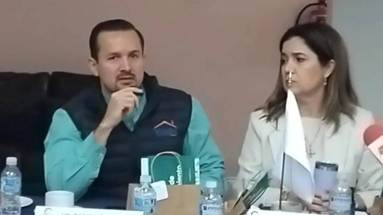 Félix Terán señaló que se ha incrementado la oferta debido a que algunos desarrolladores se han quedado con inventario de viviendas debido a cancelaciones por parte de los compradores.