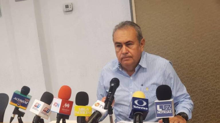 Coparmex es apartidista, no inclinará la balanza hacia ningún candidato: Guillermo Gastélum Bon Bustamante