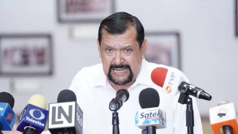 Ayuntamiento de Culiacán descontó casi $200 mil de predial al Diputado Serapio Vargas