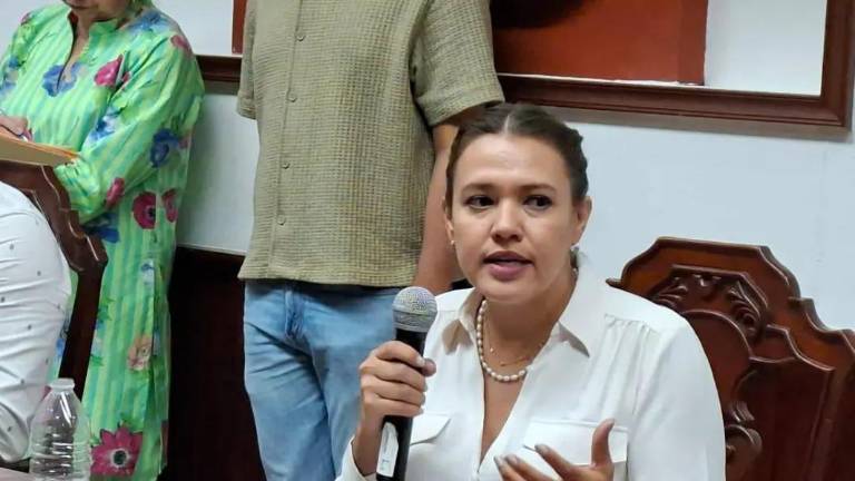 Erika Sánchez señaló que el documento debió analizarse previamente, al tratarse de un instrumento clave que define el destino de los recursos públicos y el desarrollo del municipio.