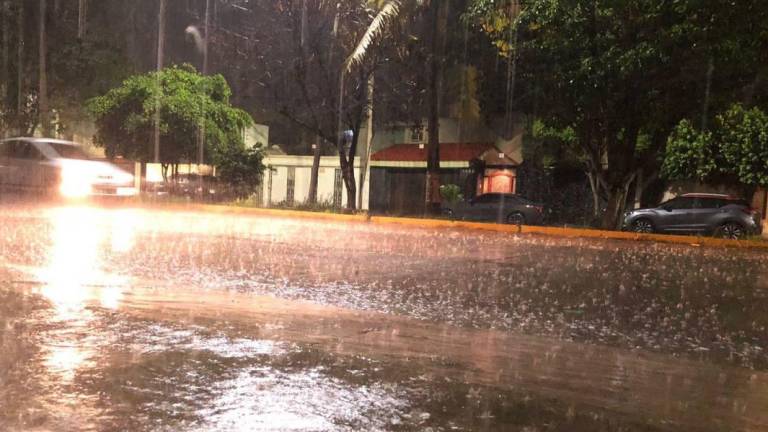 Se deslinda el Alcalde de Culiacán sobre las inundaciones por ‘Nora’ en el municipio