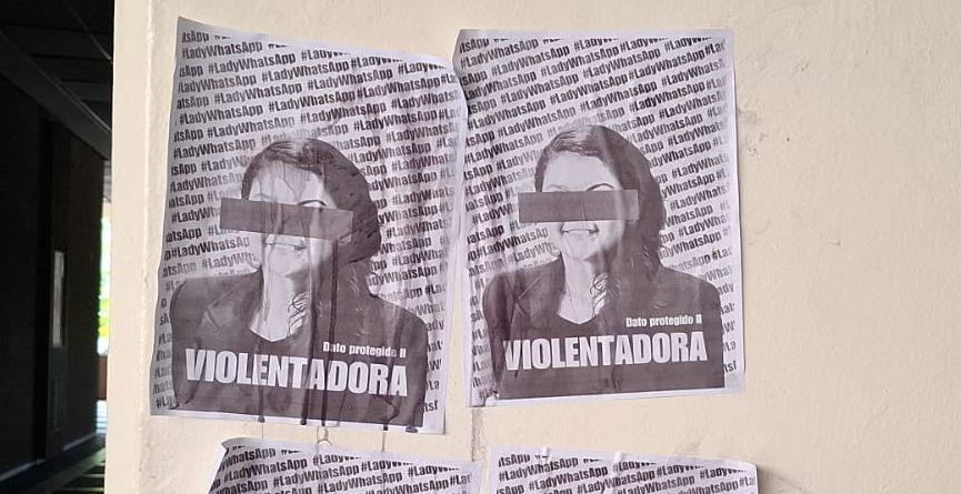 $!En Sinaloa, el TEPJF sanciona a experta en derechos humanos por conversaciones privadas de WhatsApp; caso abre debate sobre privacidad y libertad de expresión