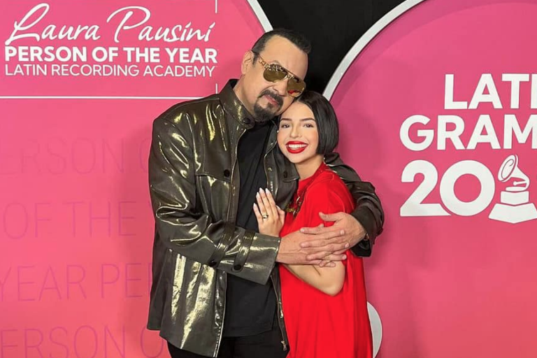 Anuncia Pepe Aguilar la cancelación de sus conciertos en México