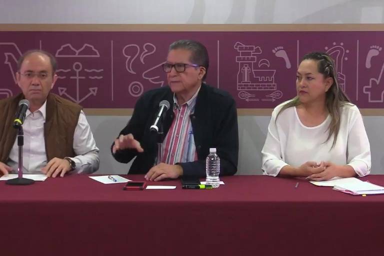 Detención en Jesús María es una contribución más del Gobierno federal: Feliciano Castro