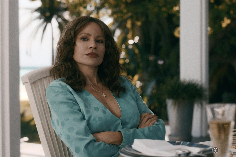 Tras demanda, logra Sofía Vergara acuerdo por la serie ‘Griselda’