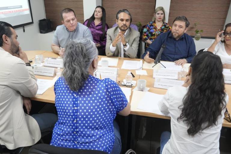 Congreso instruye a la ASE hacer lo necesario para auditar a la UAS