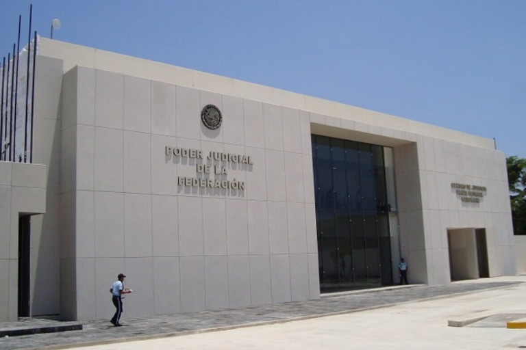 Convocan a jueces, magistrados y trabajadores del PJF, votar paro de labores, desde 21 de agosto