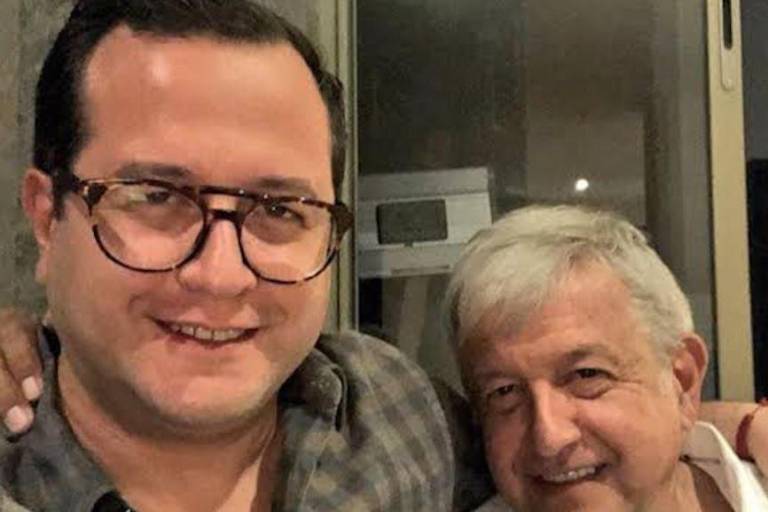 AMLO ordena iniciar investigación por presunto conflicto de interés de su hijo José Ramón