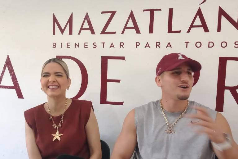 Muy contento de poder pelear en Mazatlán: Marco Verde