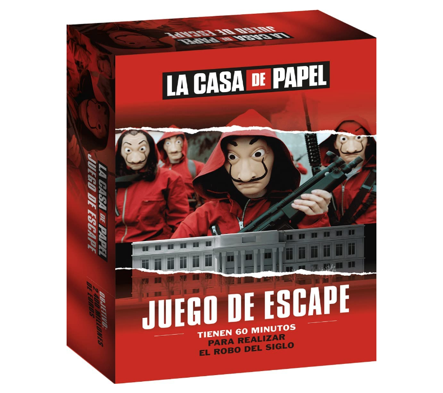 $!10 artículos más buscados como regalo de esta Navidad