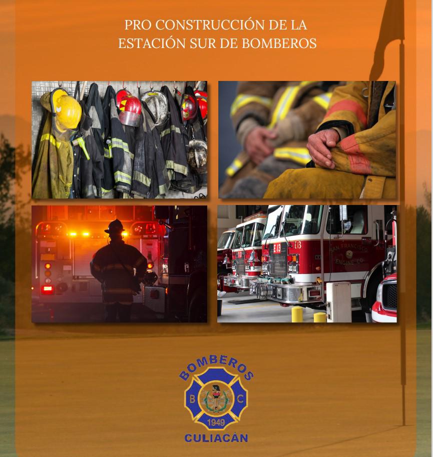 $!Invitan a participar en el Torneo de Golf organizado por el Club Rotario Culiacán Oriente