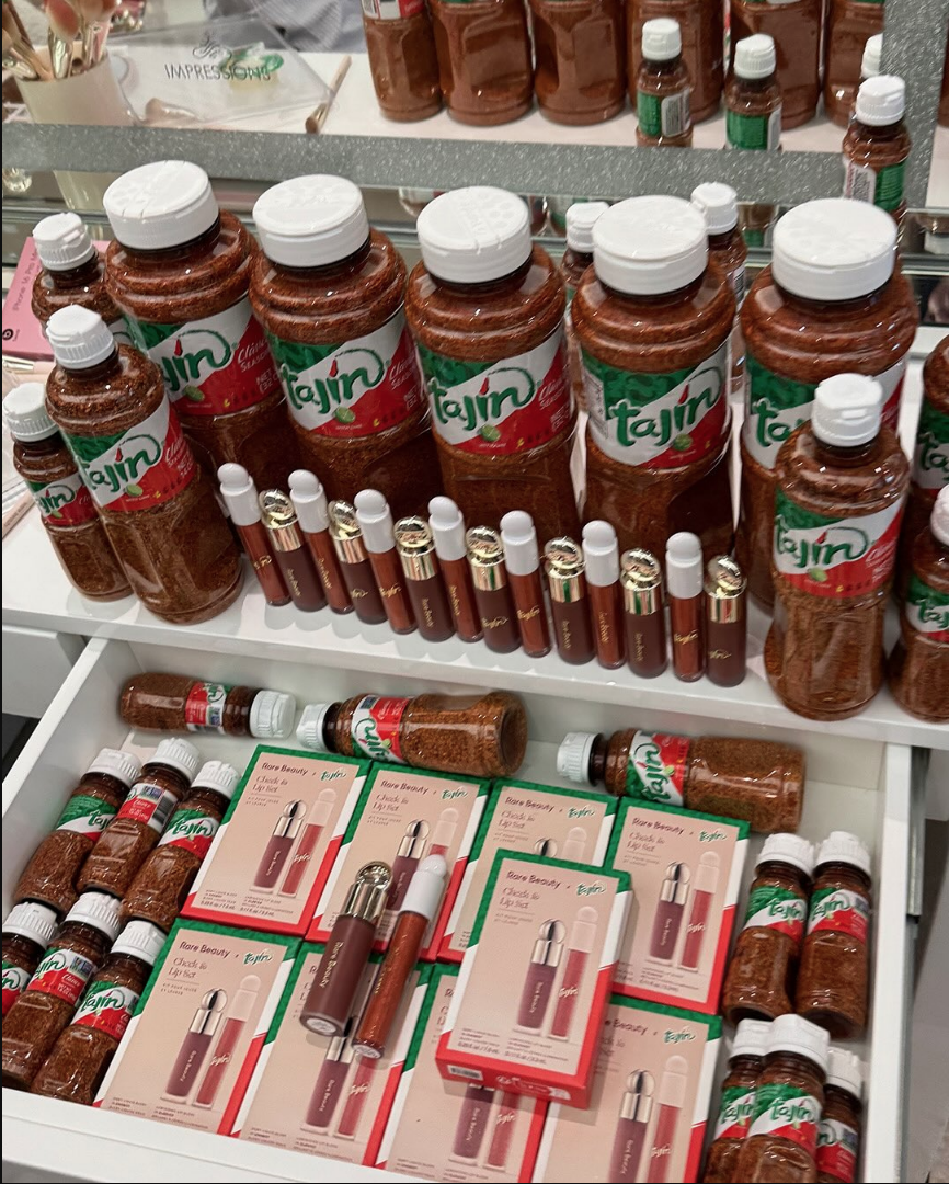 $!El set incluye dos productos.