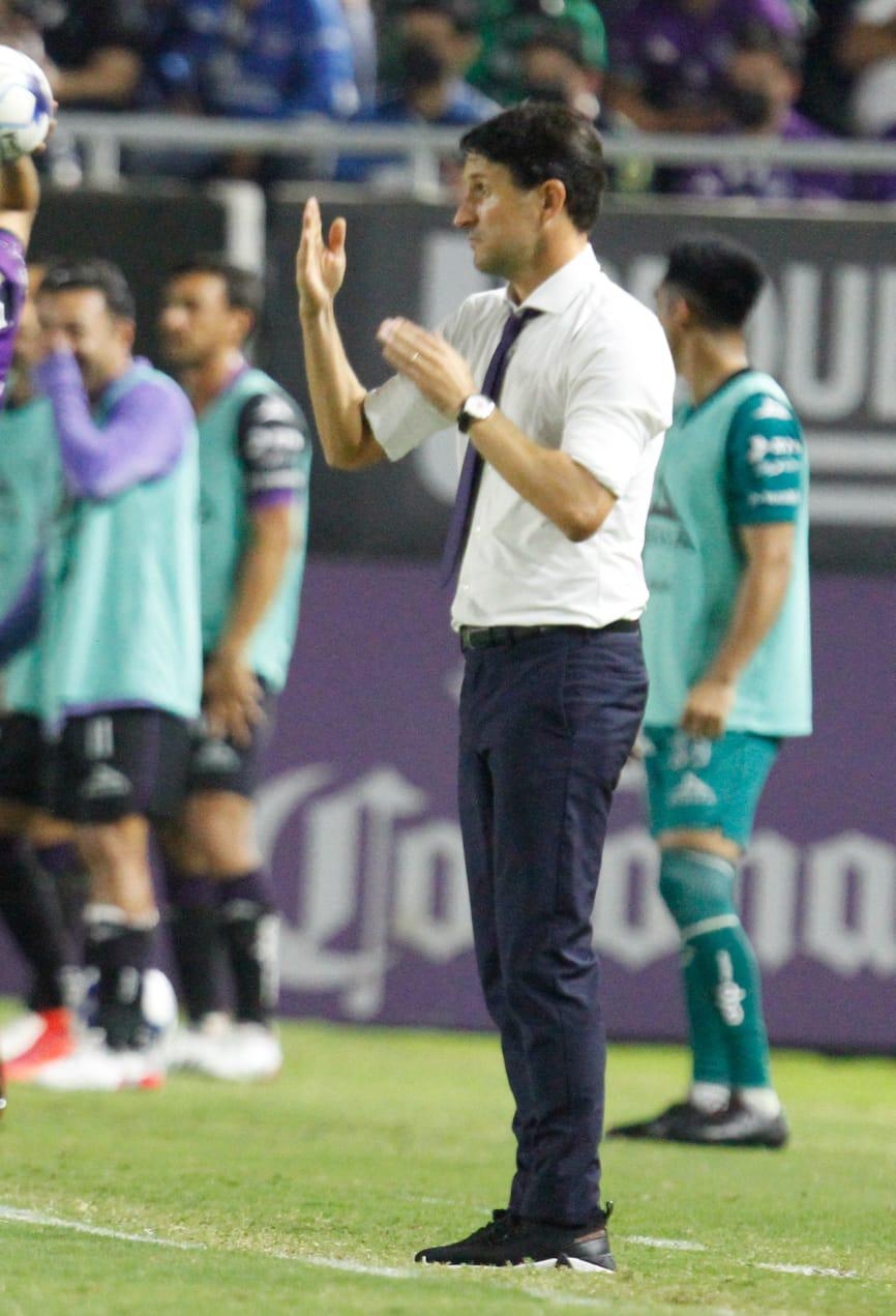 $!Mazatlán FC: El calvario del Clausura 2022 parece no tener fin