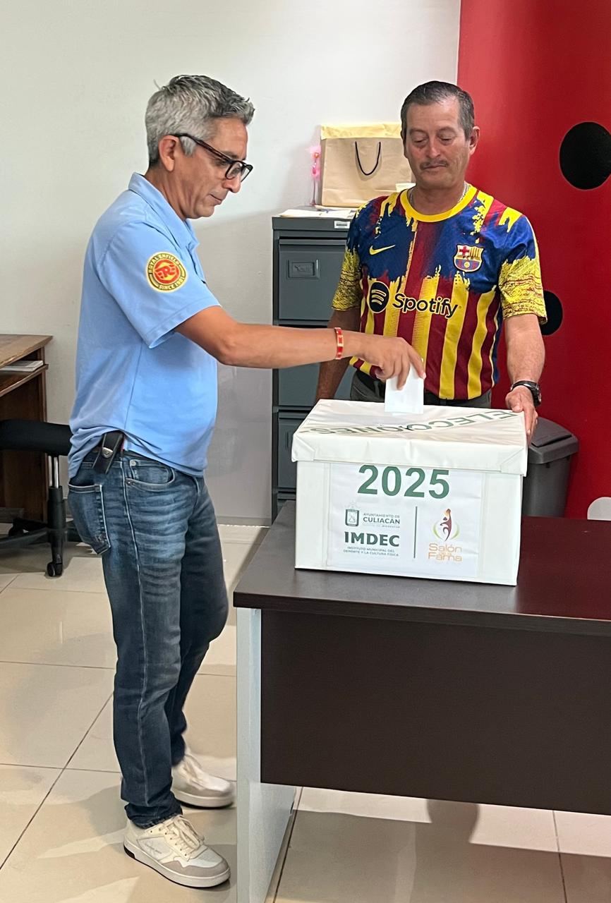 $!Víctor Álvarez será inmortalizado en el Salón de la Fama de Culiacán