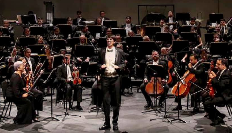 Presentará la OSSLA su tradicional Concierto de Año Nuevo