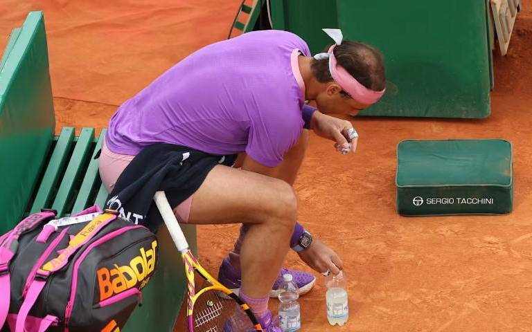 Las supersticiones de los atletas en París 2024