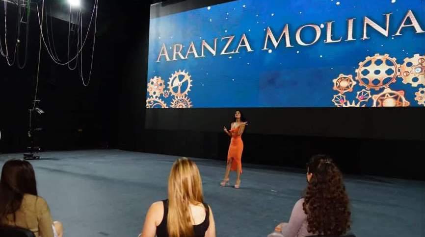 $!La sesión tuvo lugar en el Teatro Ángela Peralta.