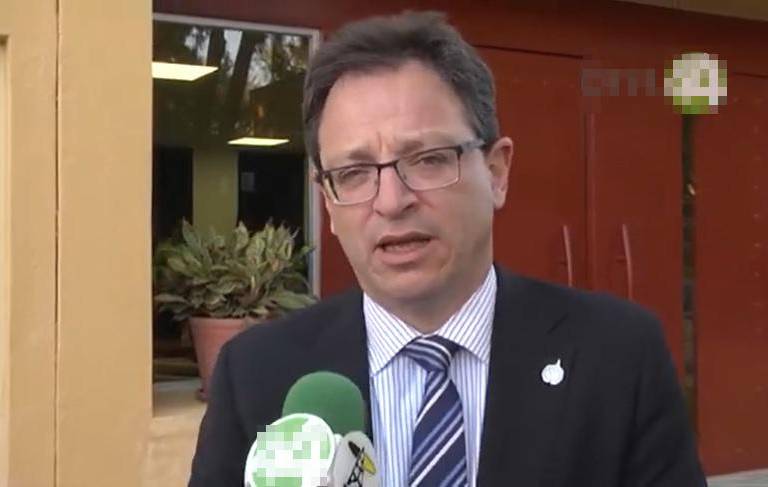 ONU urge al Senado a nombrar a los comisionados faltantes del INAI