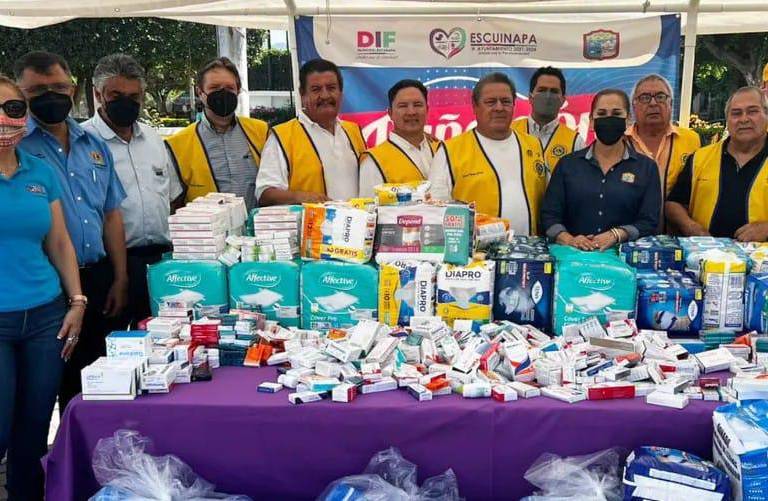 Invitan en Escuinapa a participar en el Pañaletón