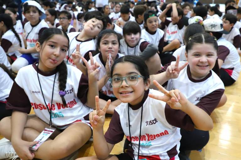 Se ponen en marcha los Cursos de Verano del Isde