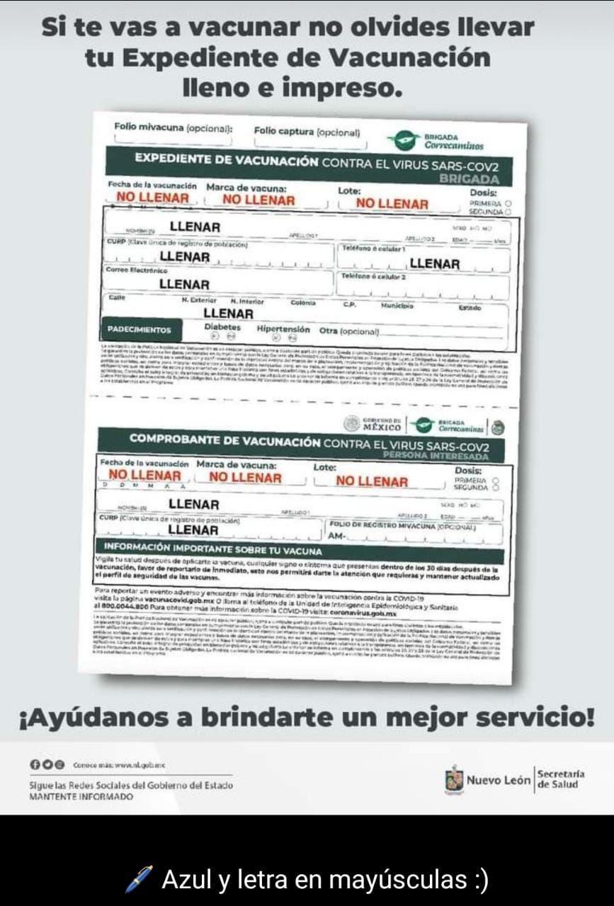 $!Jóvenes de 18 a 29 años: en estos cuatro centros podrán vacunarse en Mazatlán