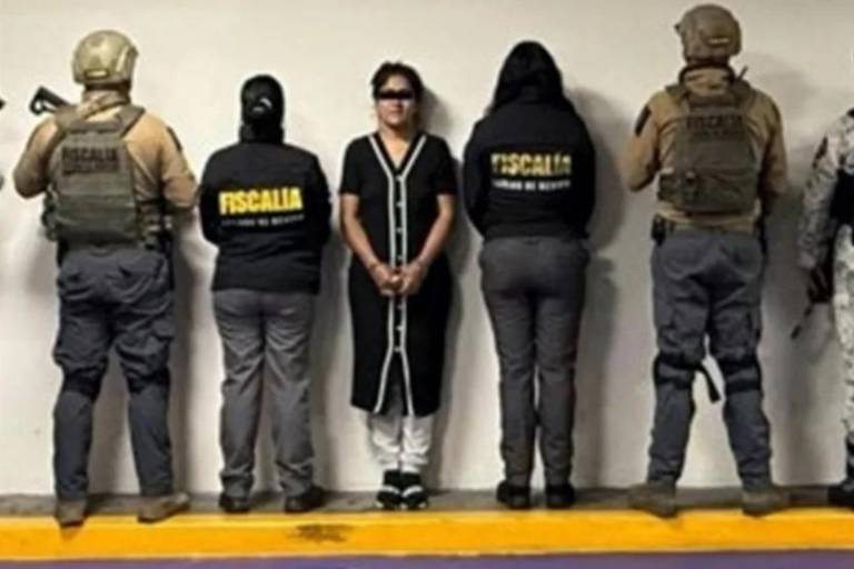 Detienen a regidora de Ixtapan de la Sal por presunto secuestro exprés con fines de extorsión