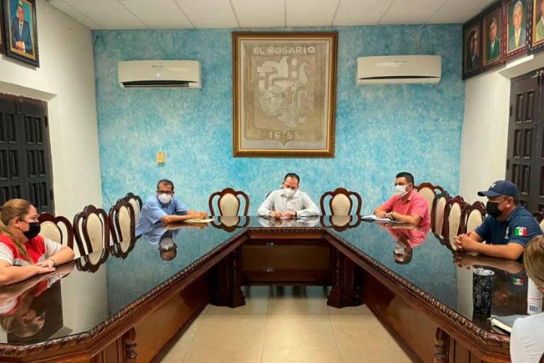 Prevén otro cierre de negocios en Rosario por el Covid-19