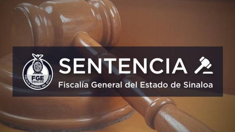 La Jueza dictó sentencia de 9 años de prisión a Miguel “B” por el delito de violación.