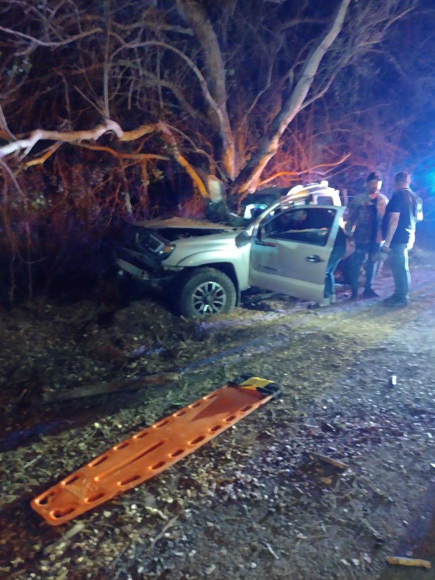 $!Chocan contra cocodrilo y mueren 4 personas, entre ellos una menor, en Culiacán