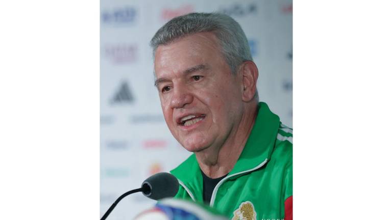Javier Aguirre afirmó que México necesita un partido casi perfecto para avanzar a los cuartos de final.