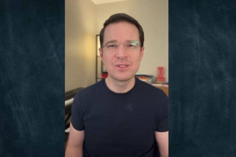 Ricardo Anaya regresa a la actividad partidista; hará gira en EU con Marko Cortés