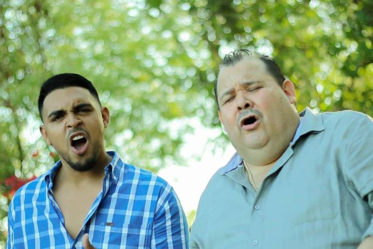 El Coyote y Banda 89 se reencuentran y estrenan ‘No volveré’