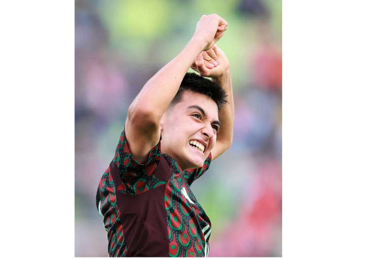 Barcelona acelera seguimiento sobre Gilberto Mora