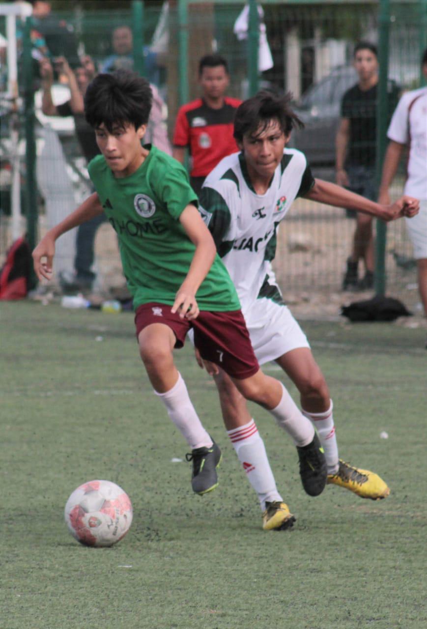 $!Culiacán y Guasave se llevan a casa títulos del Estatal de Futbol Juvenil; Mazatlán se queda con las manos vacías