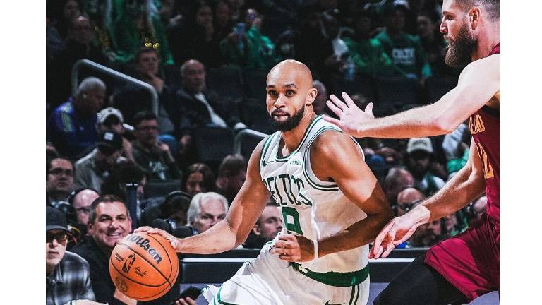 Celtics se impone por 125-105.