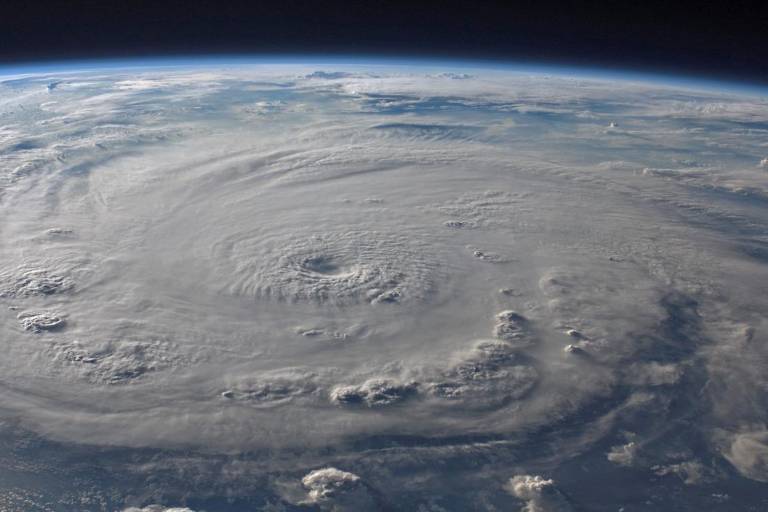 ‘Alvin’ sería el primer huracán en formarse en el Océano Pacífico