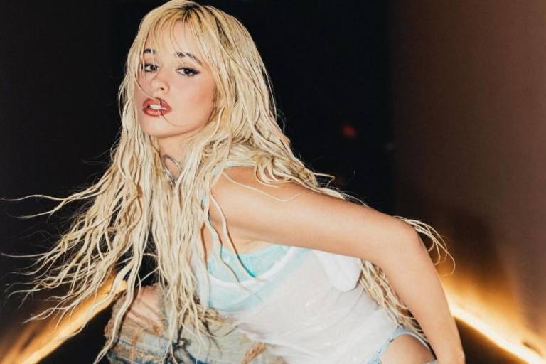 Anuncia Camila Cabello un retiro momentáneo