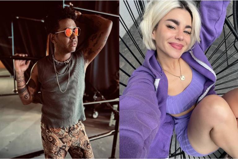 Posponen audiencia de Kalimba y Melissa Galindo por presunto abuso