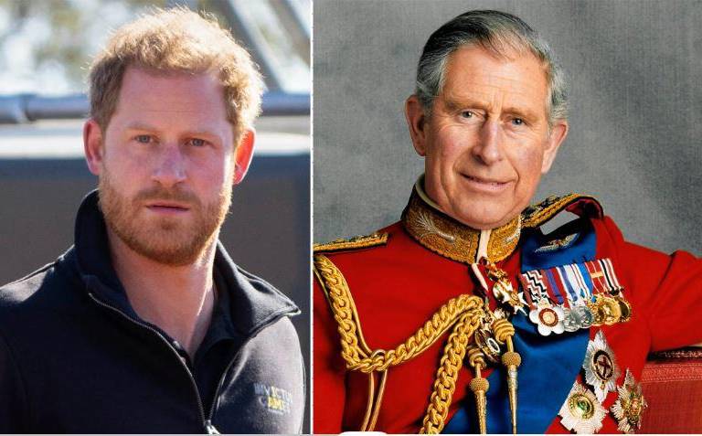 Rey Carlos III impone una única condición a Harry para poder revelar sus memorias