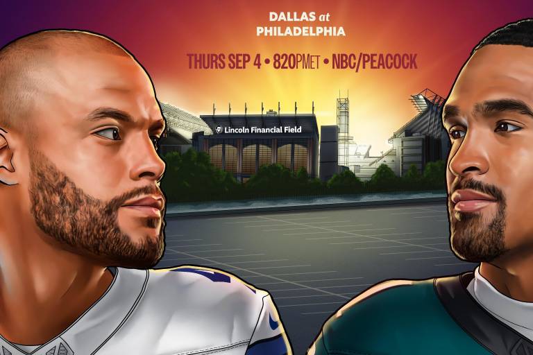 NFL 2025/26: Los 8 equipos que van por el Vince Lombardi desde el kickoff