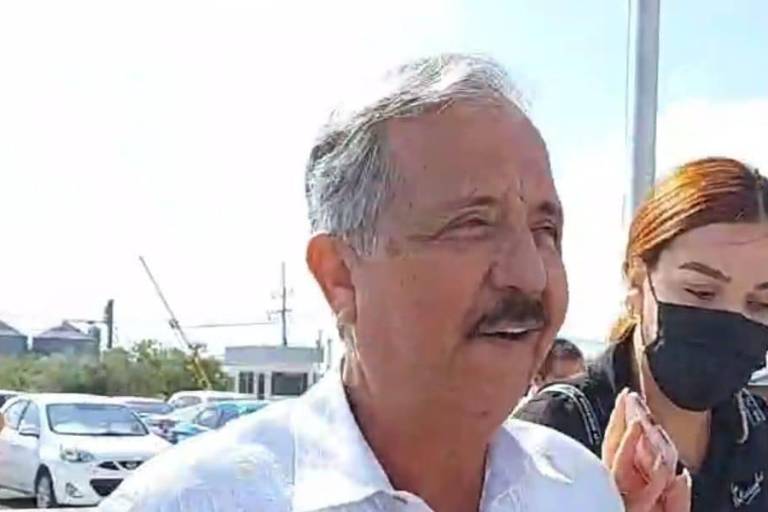 ‘Nunca estuve en contra de las viudas de policías municipales’, declara Estrada Ferreiro tras rechazo de la Corte