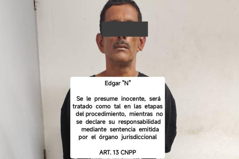 Detienen a un hombre armado en calles de la colonia Reforma, en Mazatlán