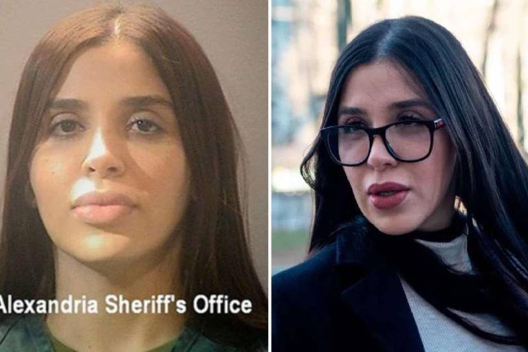 Emma Coronel renuncia a tener audiencia preliminar; pediría más pruebas o se declararía culpable